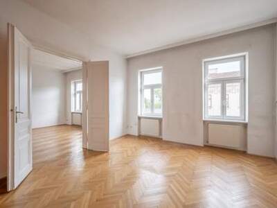 Wohnung kaufen in 1190 Wien