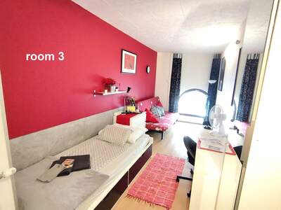 Altbauwohnung mieten in 1050 Wien (Bild 5)