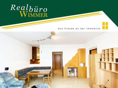 Wohnung mieten in 4600 Wels