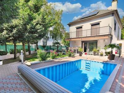 Haus kaufen in 1130 Wien