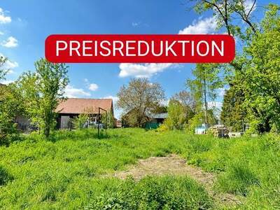 Grundstück kaufen in 3710 Ziersdorf