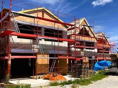 Haus kaufen in 2721 Bad Fischau