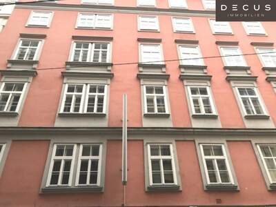 Gewerbeobjekt mieten in 1010 Wien