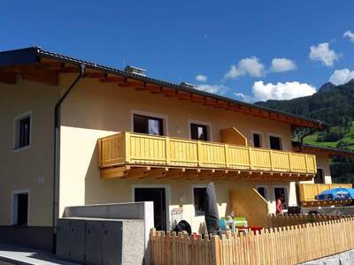 Wohnung provisionsfrei mieten in 5671 Bruck