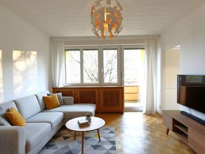 Wohnung mit Balkon kaufen in 5020 Salzburg (Bild 2)