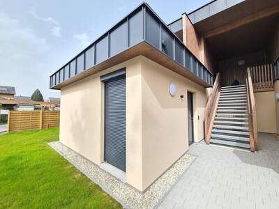 Eigentumswohnung in 8483 Deutsch Goritz (Bild 5)