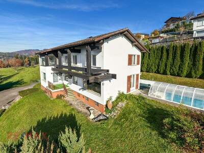 Haus kaufen in 6835 Batschuns (Bild 3)