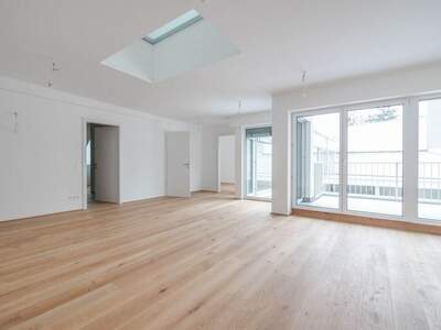 Wohnung kaufen in 3400 Klosterneuburg (Bild 1)