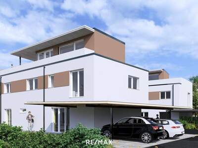 Wohnung kaufen in 6250 Kundl