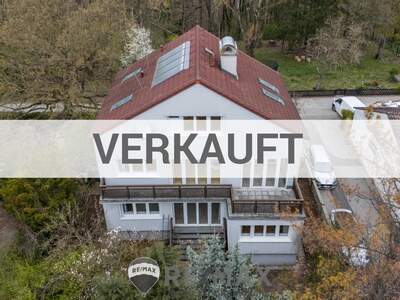 Einfamilienhaus kaufen in 2102 Hagenbrunn