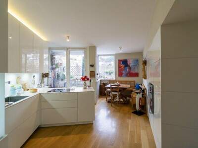 Terrassenwohnung kaufen in 3500 Krems (Bild 2)