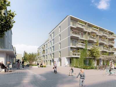 Mietwohnung in 1220 Wien (Bild 2)