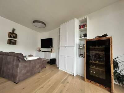 Wohnung mit Balkon kaufen in 5020 Salzburg (Bild 3)