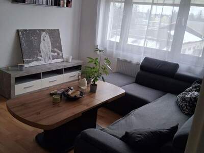 Wohnung mit Balkon kaufen in 4600 Wels (Bild 4)