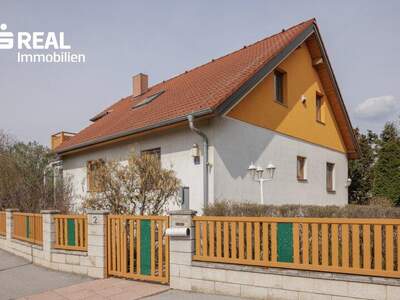 Haus kaufen in 2232 Deutsch (Bild 3)