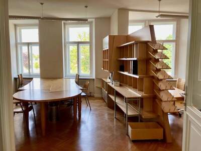 Gewerbeobjekt mieten in 1020 Wien