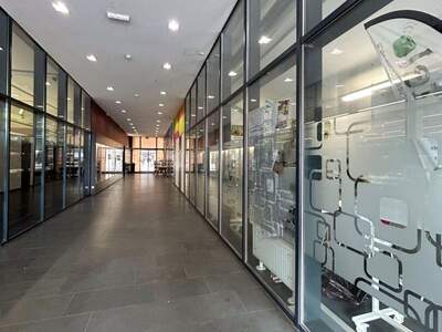 Gewerbeobjekt mieten in 4052 Ansfelden (Bild 1)