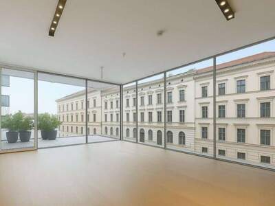 Eigentumswohnung in 1030 Wien