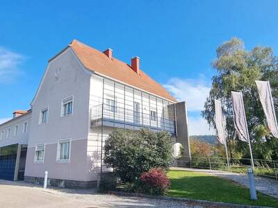 Gewerbeobjekt mieten in 4974 Ort (Bild 1)