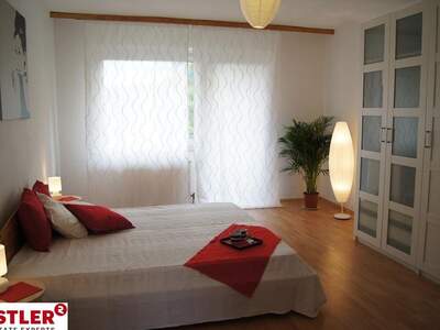 Wohnung mit Balkon mieten in 4040 Linz (Bild 2)