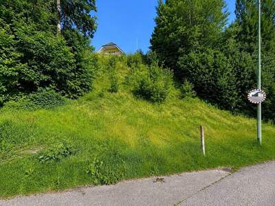 Grundstück kaufen in 4800 Attnang