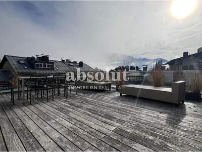 Terrassenwohnung kaufen in 5700 Zell am See (Bild 1)