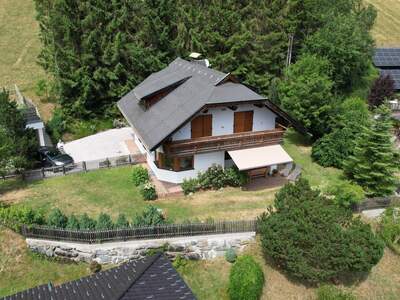 Haus kaufen in 9546 Bad Kleinkirchheim