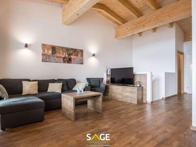 Terrassenwohnung kaufen in 5600 St. Johann (Bild 2)