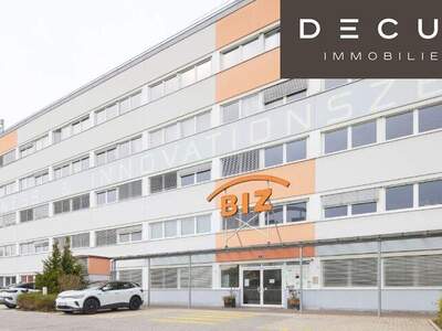 Büro / Praxis mieten in 3100 St. Pölten (Bild 1)