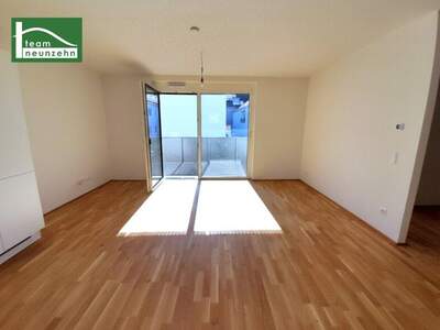 Terrassenwohnung mieten in 3100 St. Pölten (Bild 2)