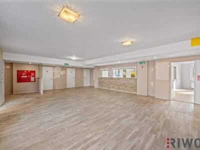Büro / Praxis mieten in 1150 Wien (Bild 3)