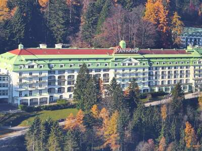 Mietwohnung provisionsfrei in 2680 Semmering