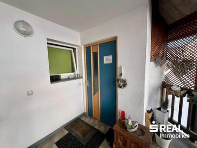 Terrassenwohnung kaufen in 6060 Hall (Bild 3)