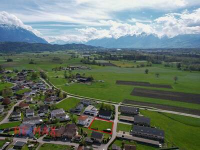 Grundstück kaufen in 6800 Feldkirch