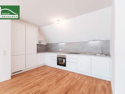 Terrassenwohnung kaufen in 1140 Wien (Bild 3)