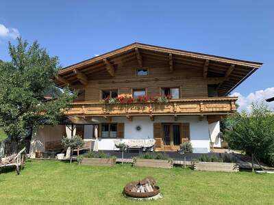 Haus mieten in 6370 Kitzbühel