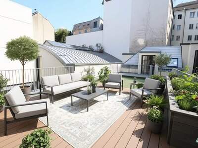 Eigentumswohnung in 1180 Wien