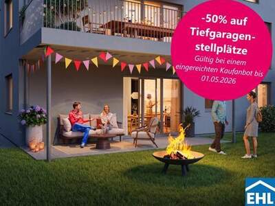 Wohnung kaufen in 8042 Graz