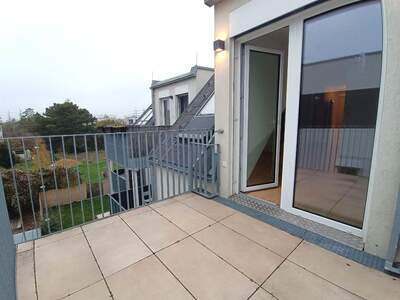 Wohnung mit Balkon kaufen in 2333 Leopoldsdorf