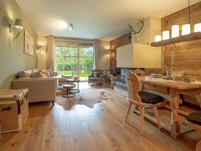 Eigentumswohnung in 6370 Reith