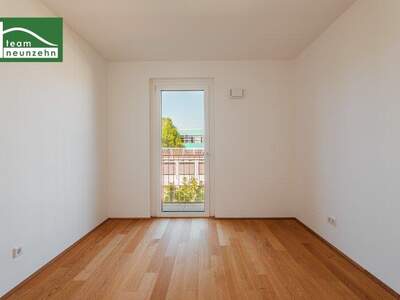 Terrassenwohnung kaufen in 1210 Wien (Bild 4)