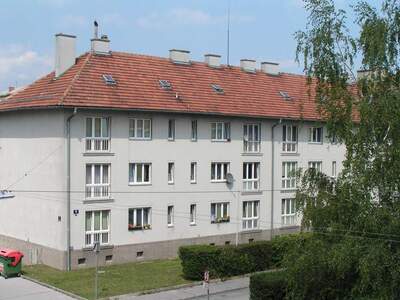 Wohnung mieten in 3100 Sankt Pölten