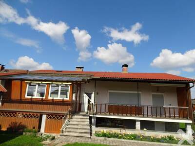 Haus kaufen in 8544 Pölfing