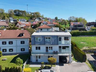 Haus mit Garten kaufen in 4210 Gallneukirchen (Bild 1)