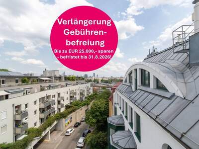 Eigentumswohnung in 1190 Wien