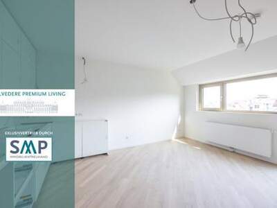 Eigentumswohnung in 1040 Wien