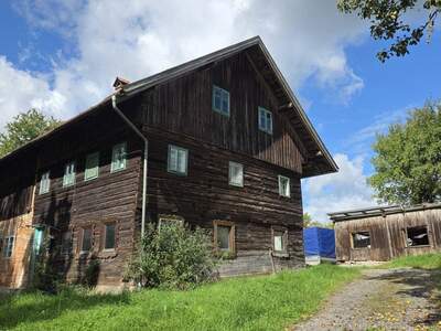 Haus kaufen in 4742 Pram