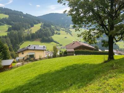 Grundstück kaufen in 6133 Weerberg (Bild 1)