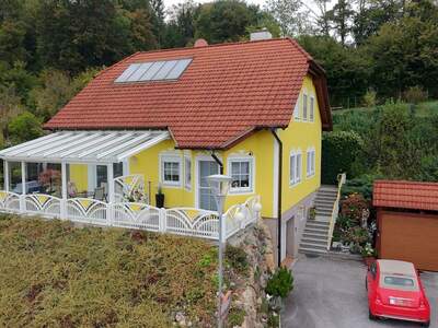 Haus kaufen in 8160 Weiz (Bild 1)