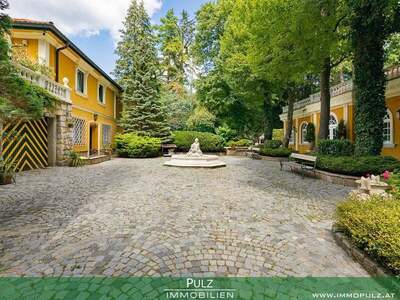 Haus kaufen in 2384 Breitenfurt